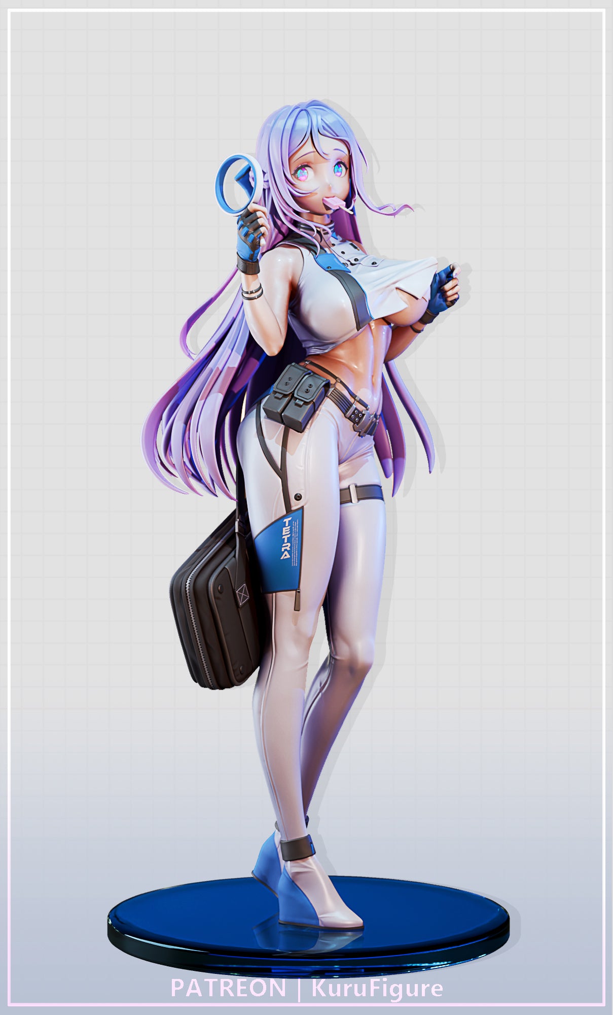 Folkwang - Nikke: Goddess of Victory