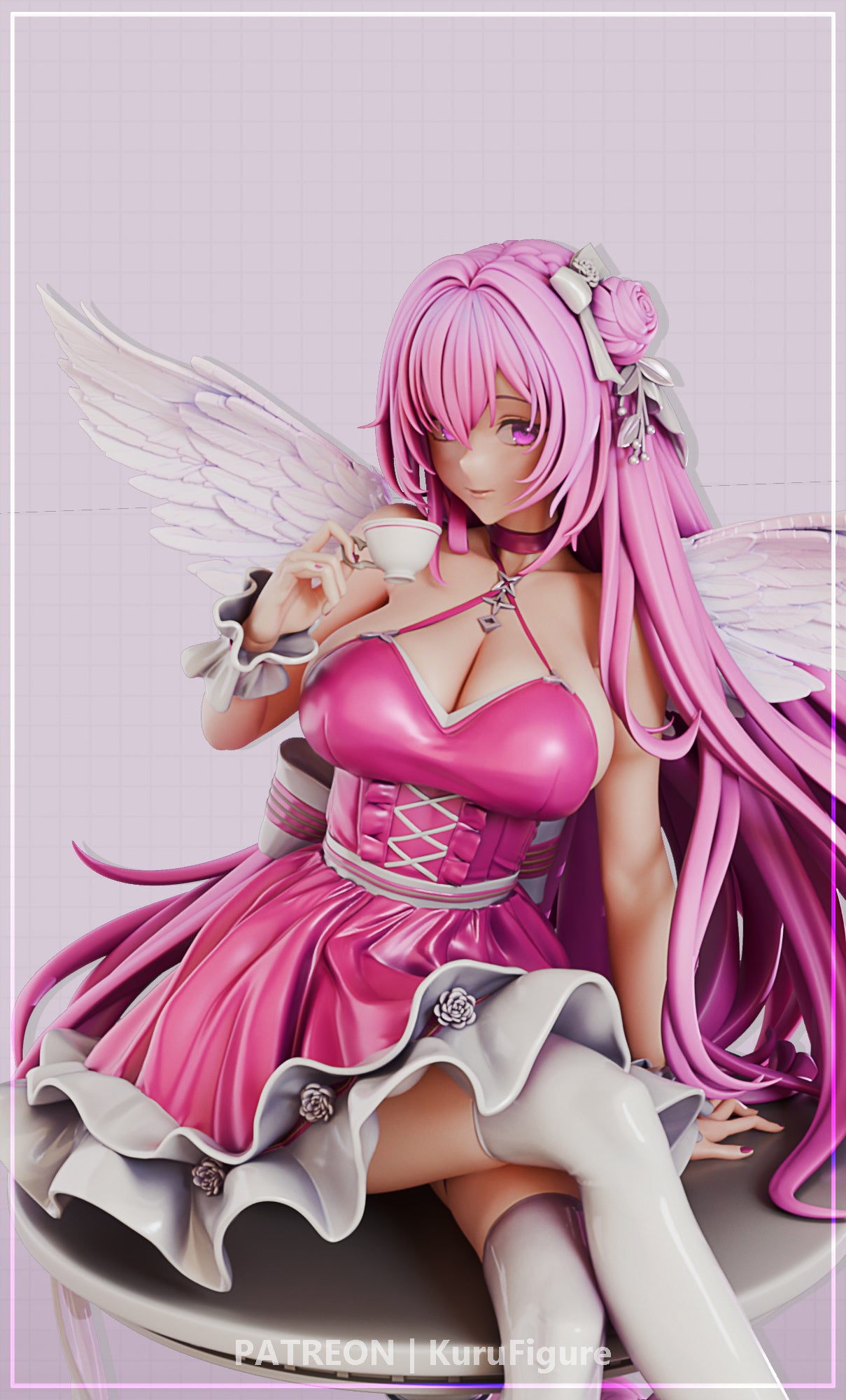 Dorothy - Nikke: Goddess of Victory