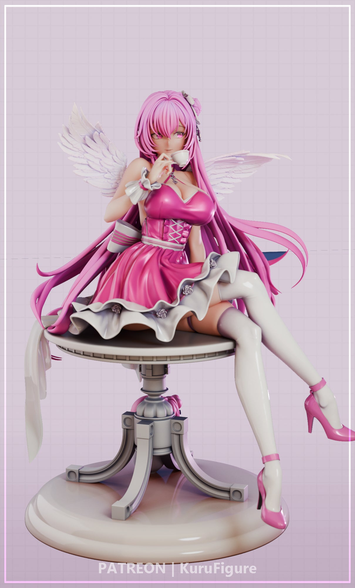 Dorothy - Nikke: Goddess of Victory