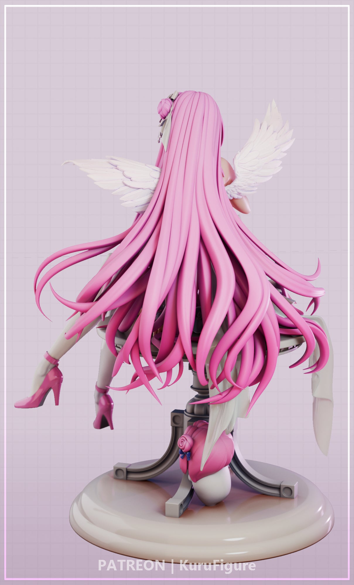 Dorothy - Nikke: Goddess of Victory