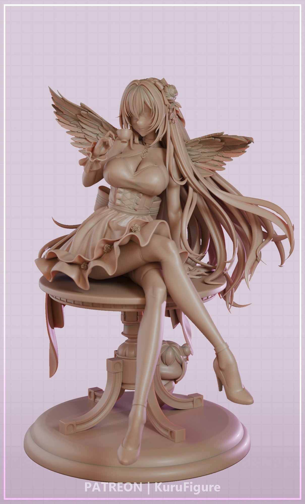 Dorothy - Nikke: Goddess of Victory