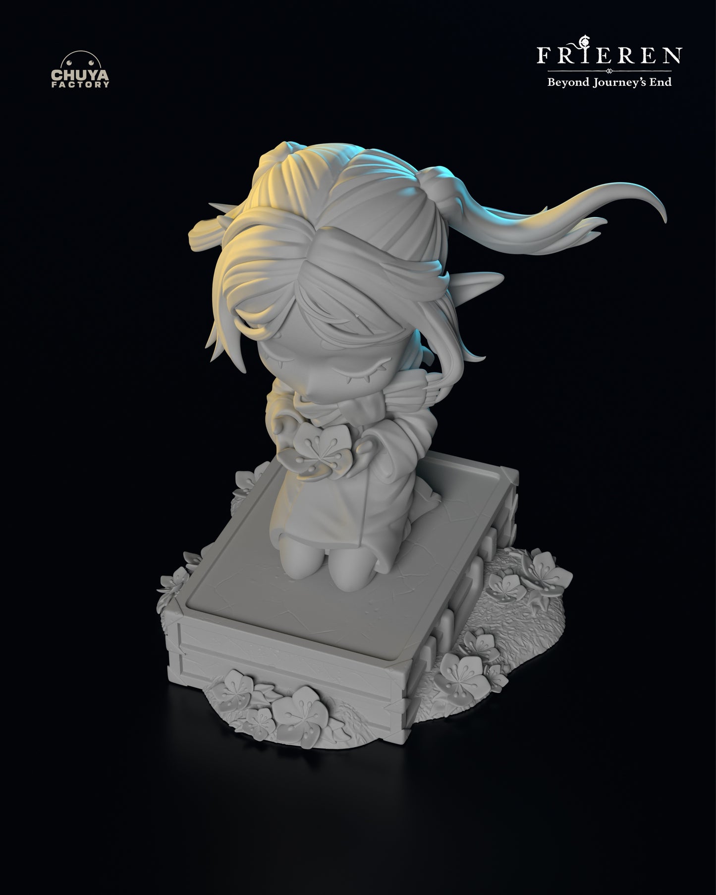Chibi Frieren