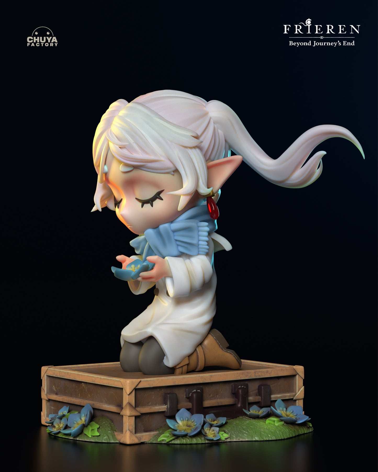 Chibi Frieren