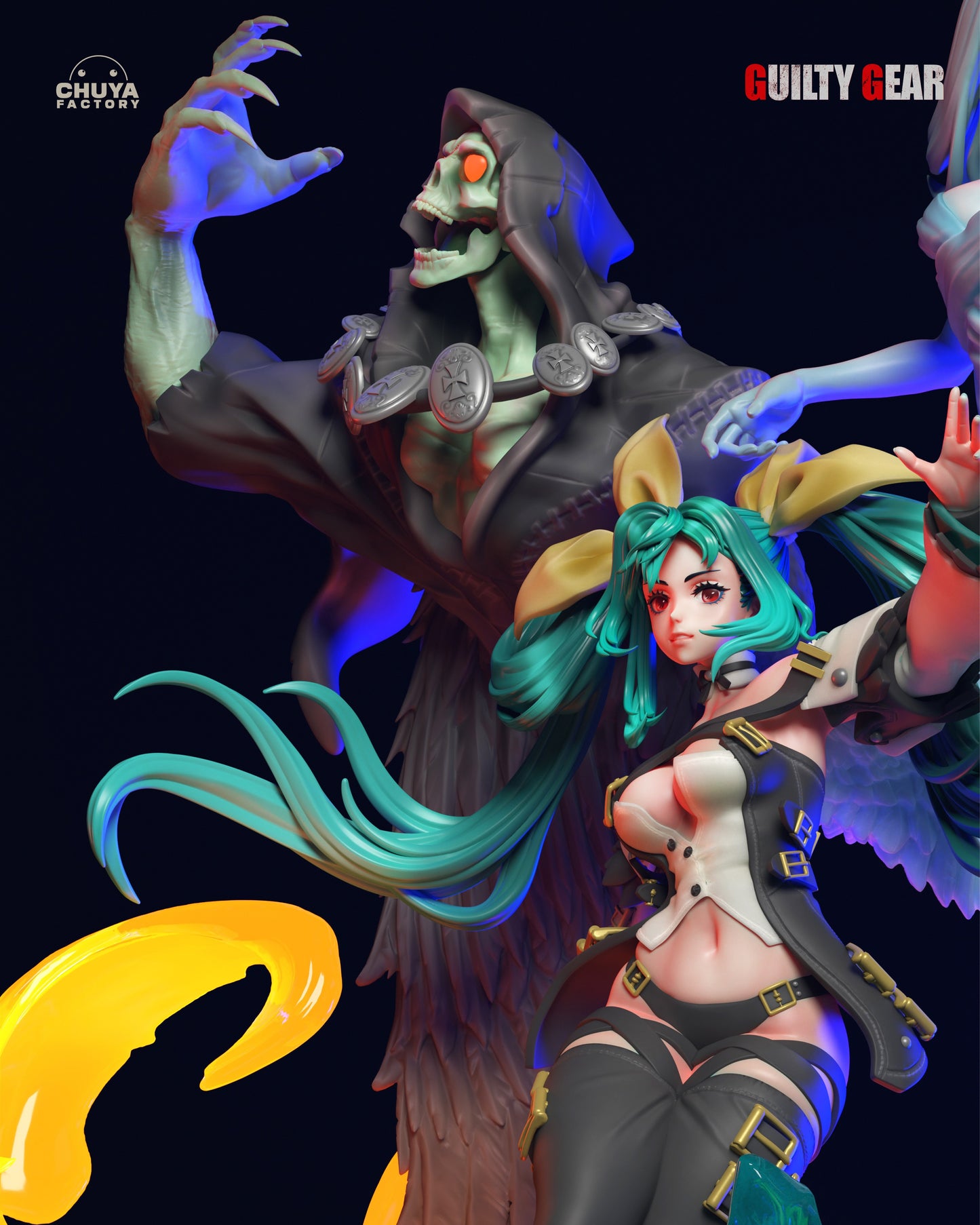 Dizzy