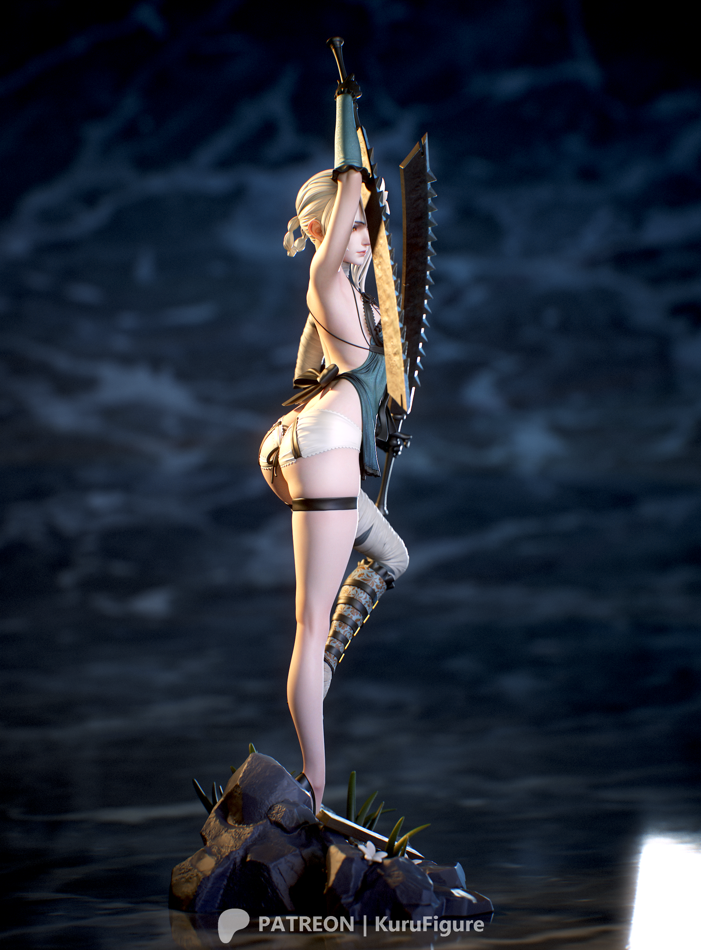Kaine