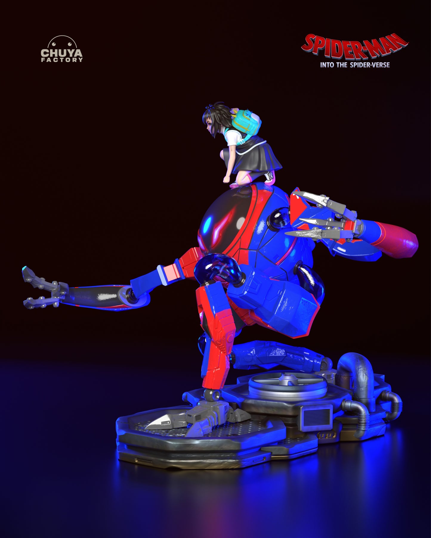 Peni Parker