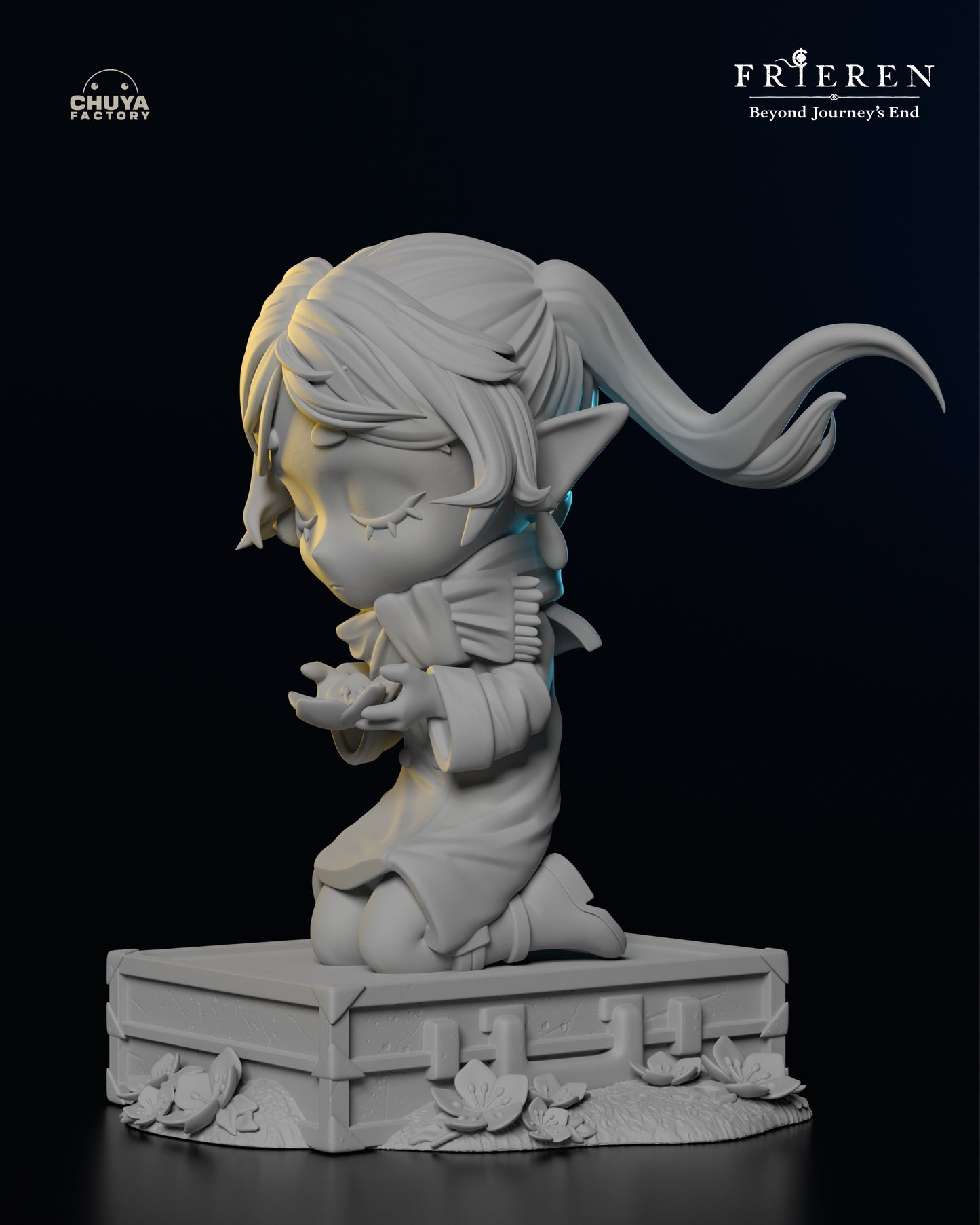 Chibi Frieren