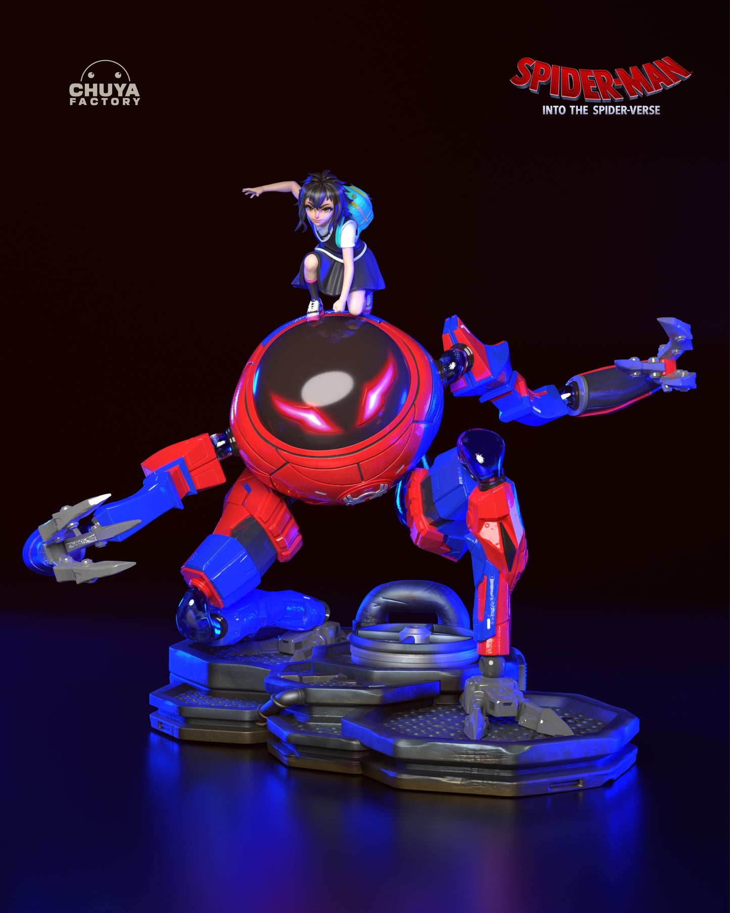 Peni Parker