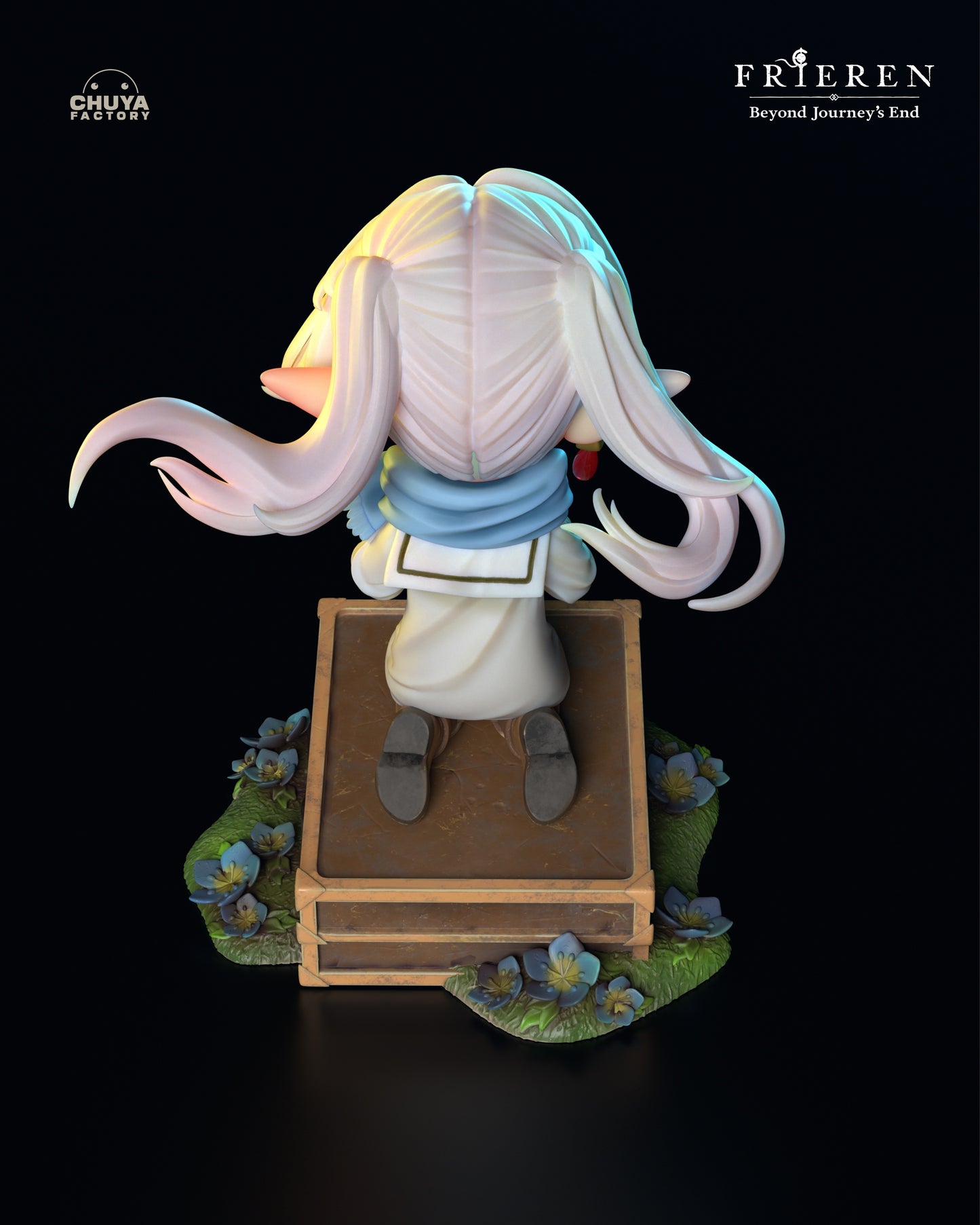 Chibi Frieren