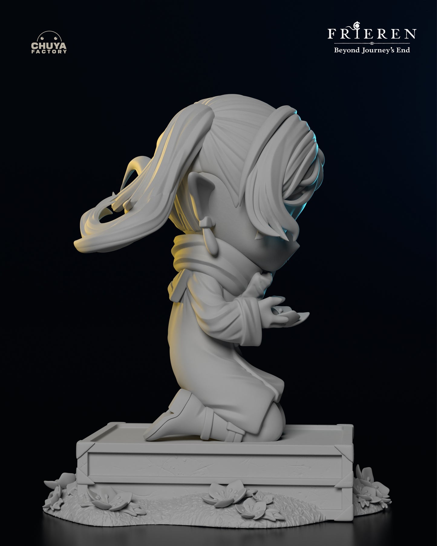 Chibi Frieren