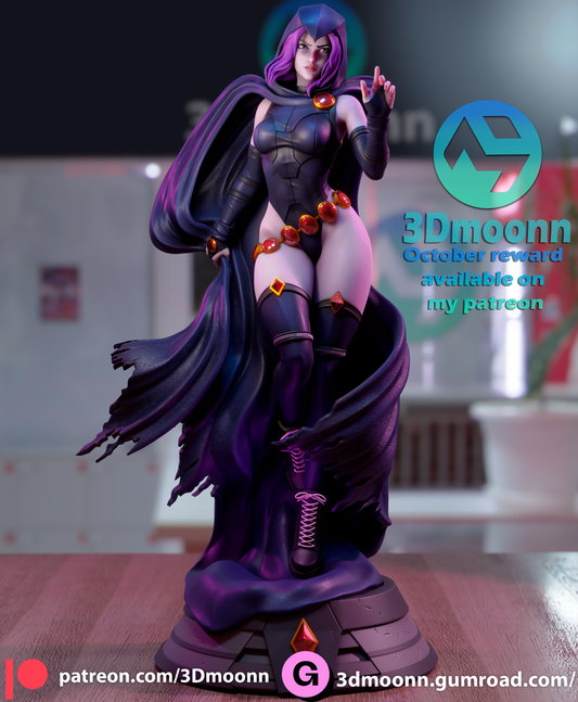 Raven