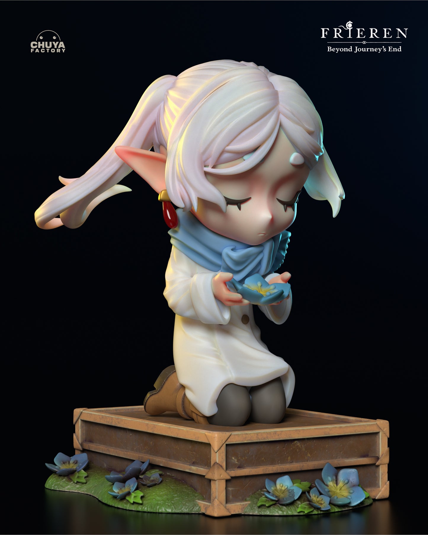 Chibi Frieren