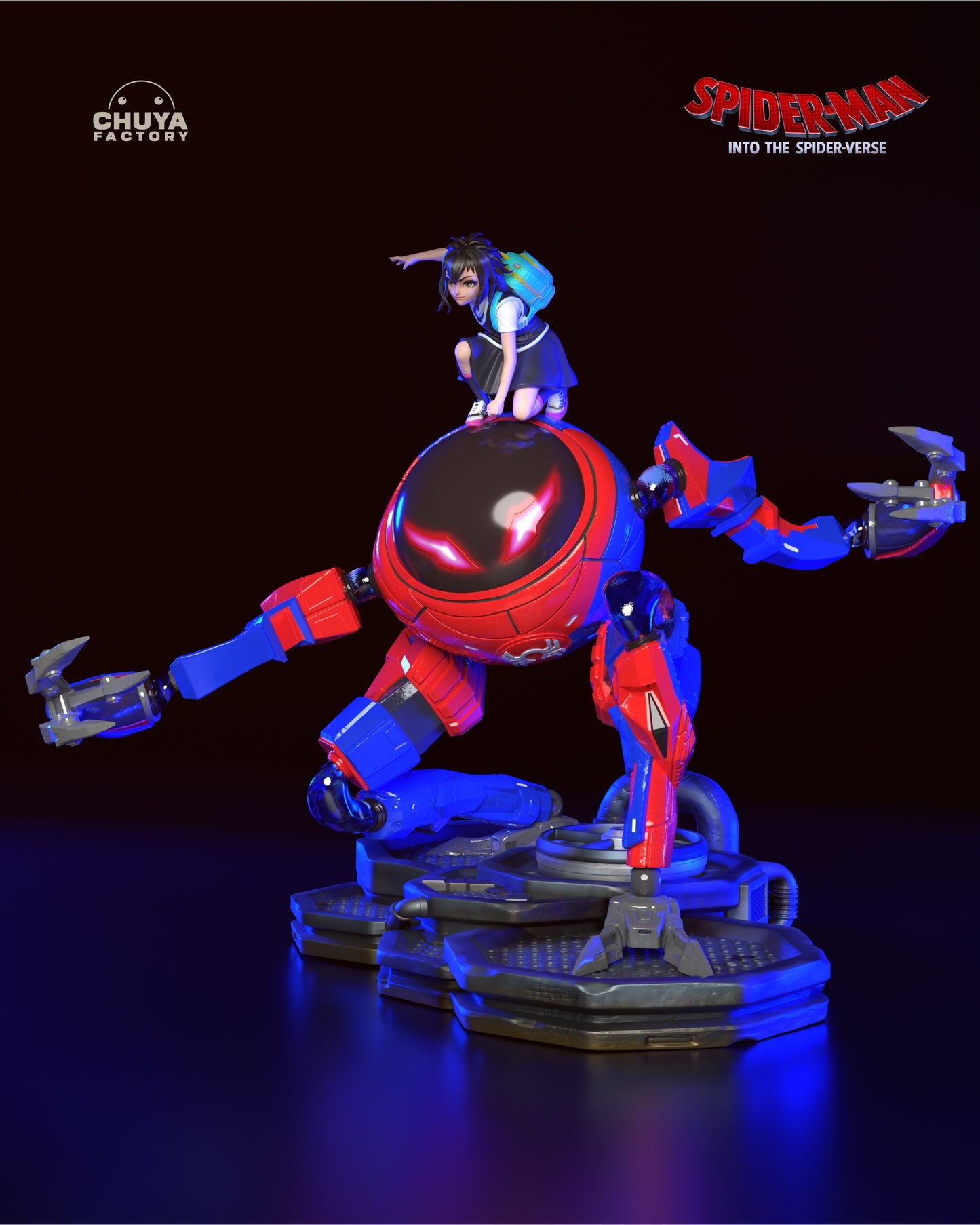 Peni Parker