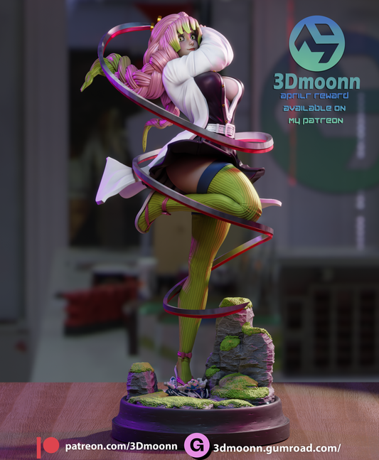 Mitsuri