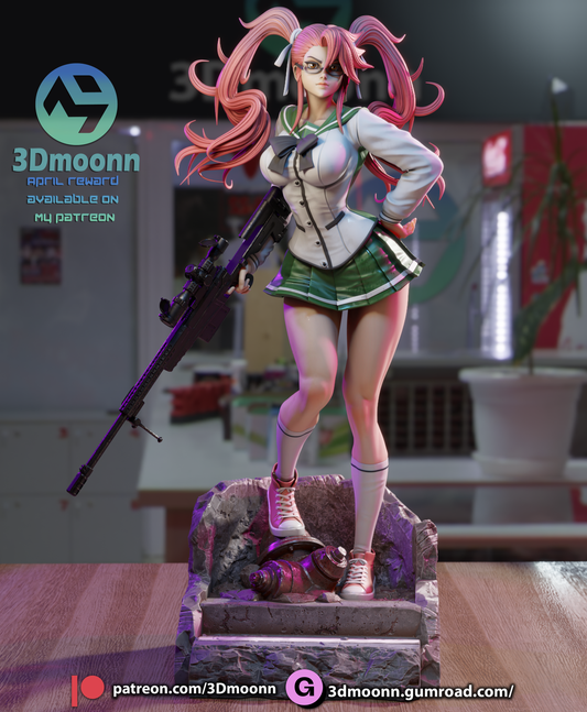 Saya Takagi