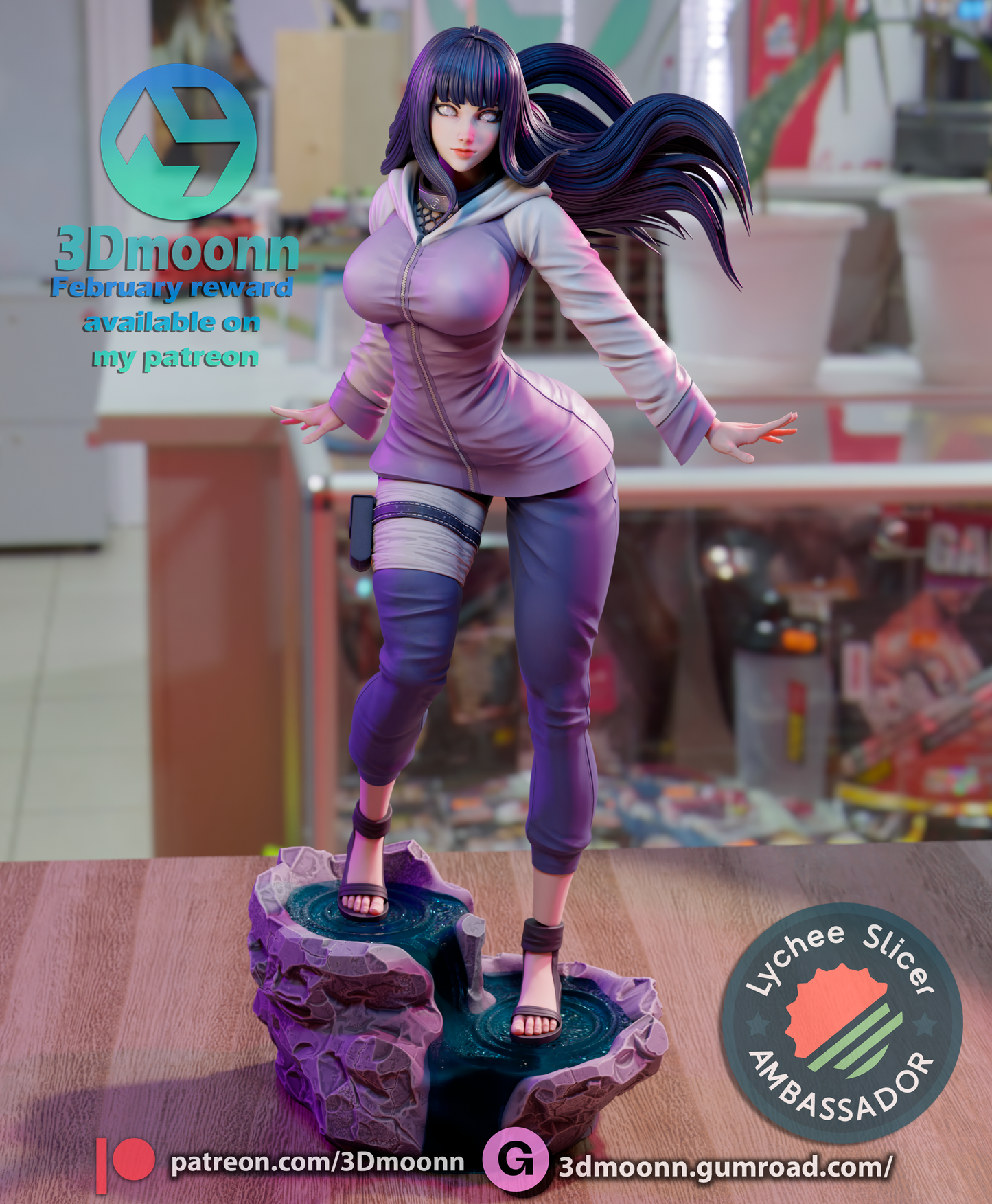 Hinata Hyuga