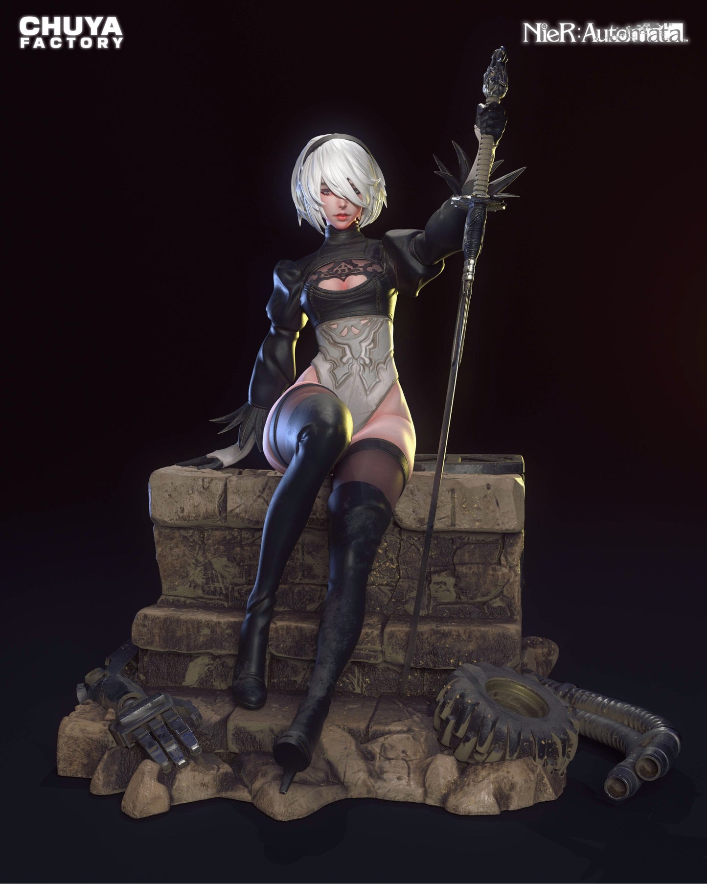 2b - Neir:Automata