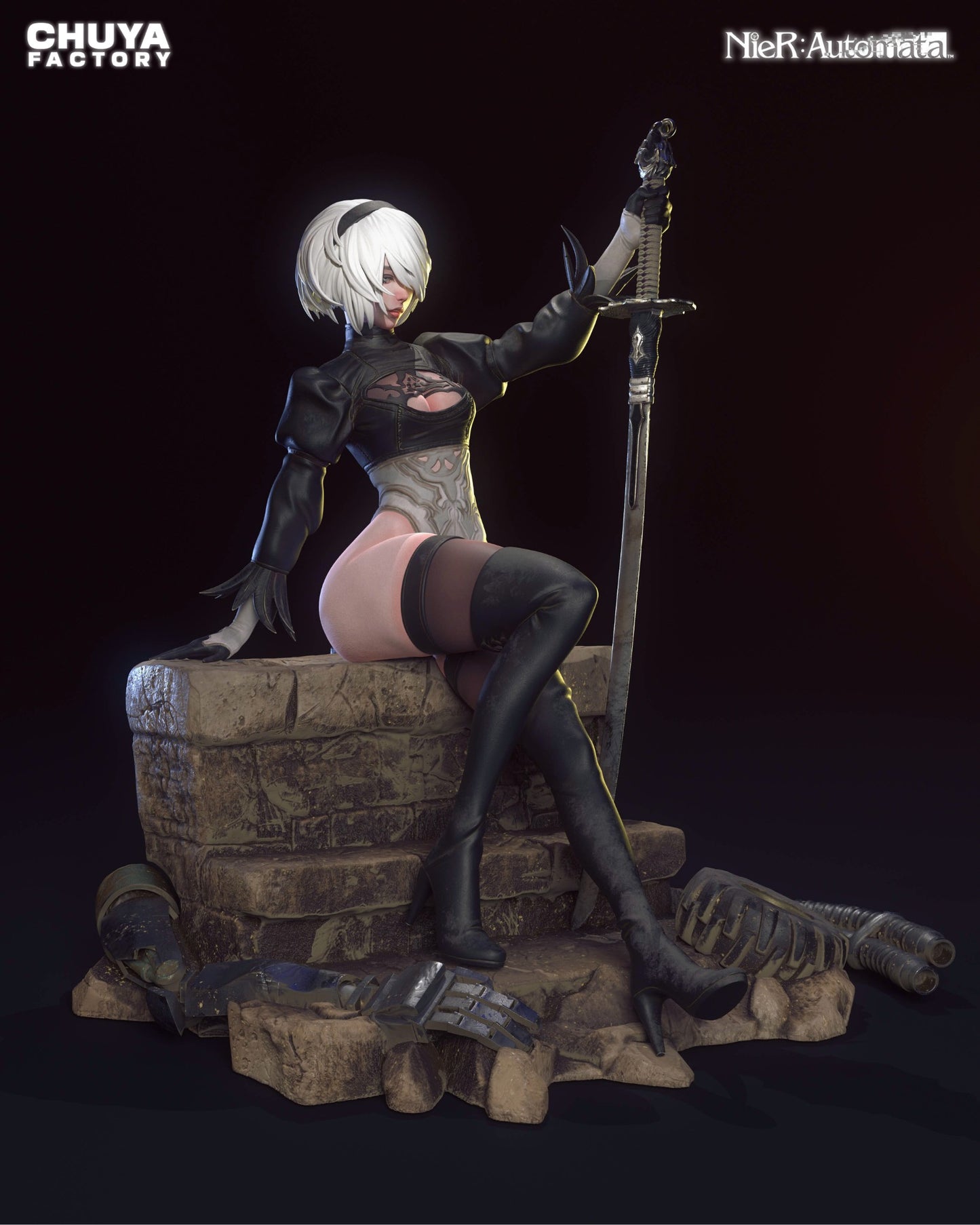 2b - Neir:Automata