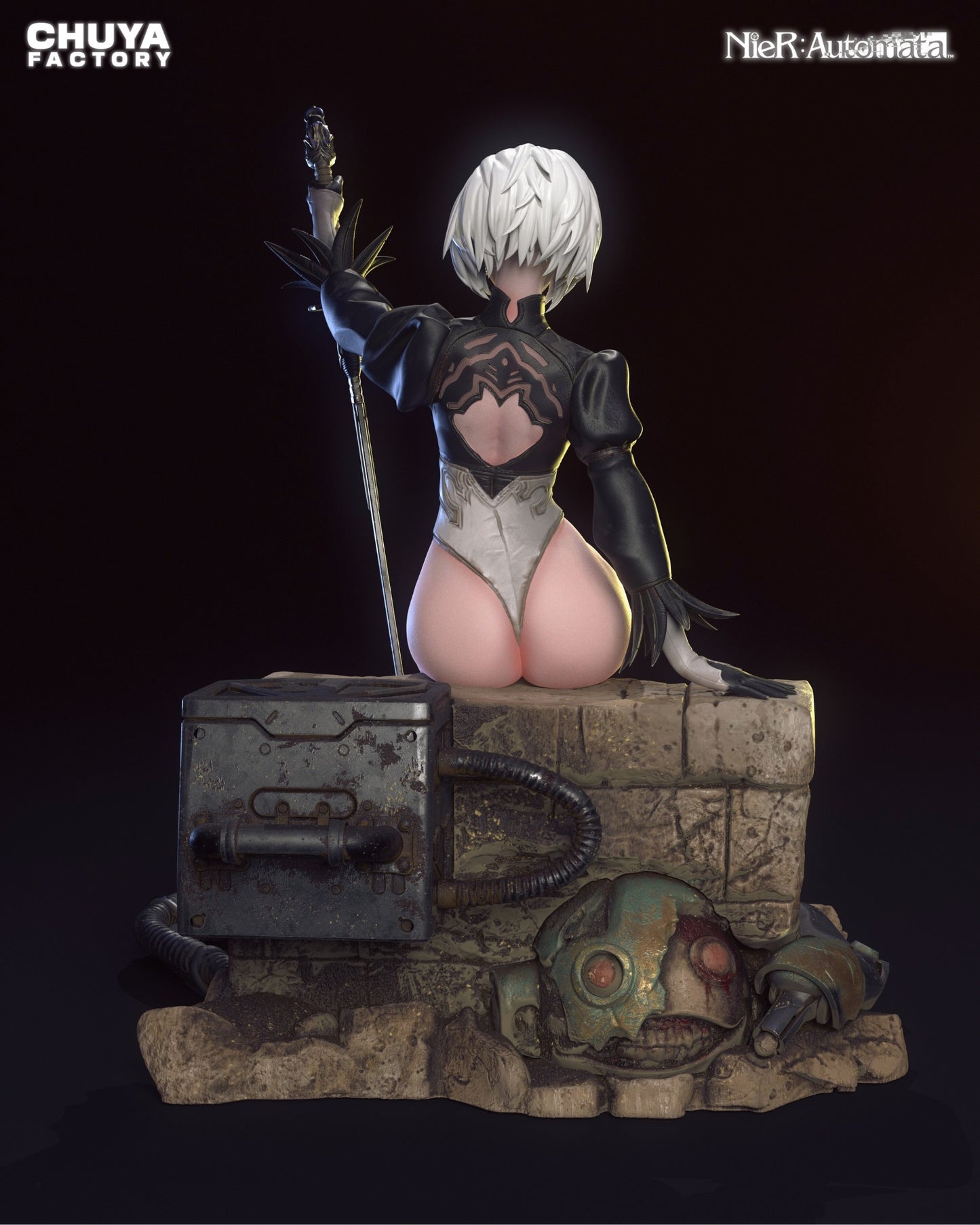 2b - Neir:Automata