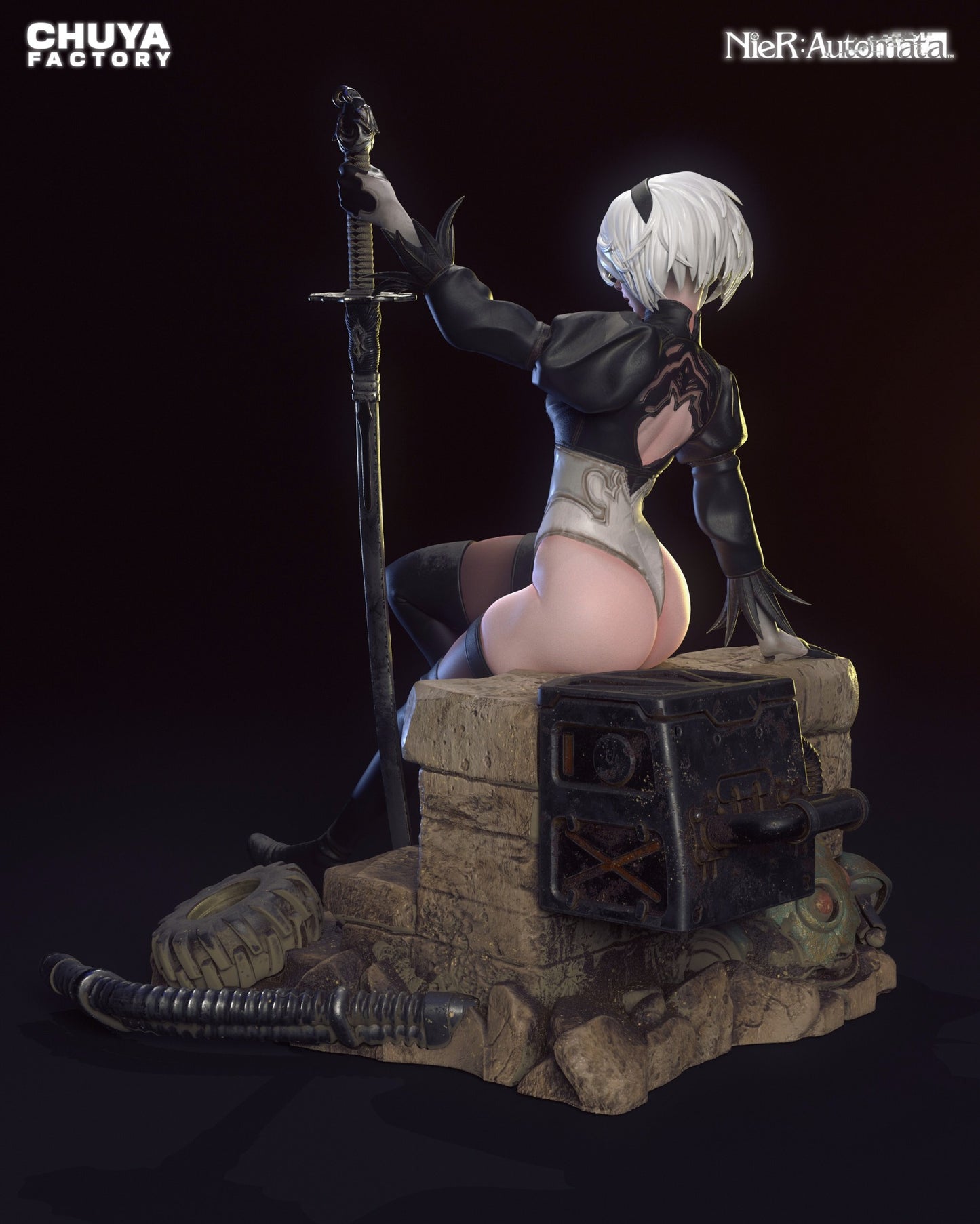 2b - Neir:Automata
