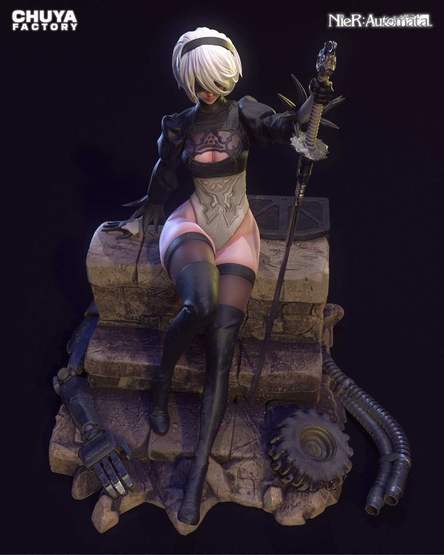 2b - Neir:Automata