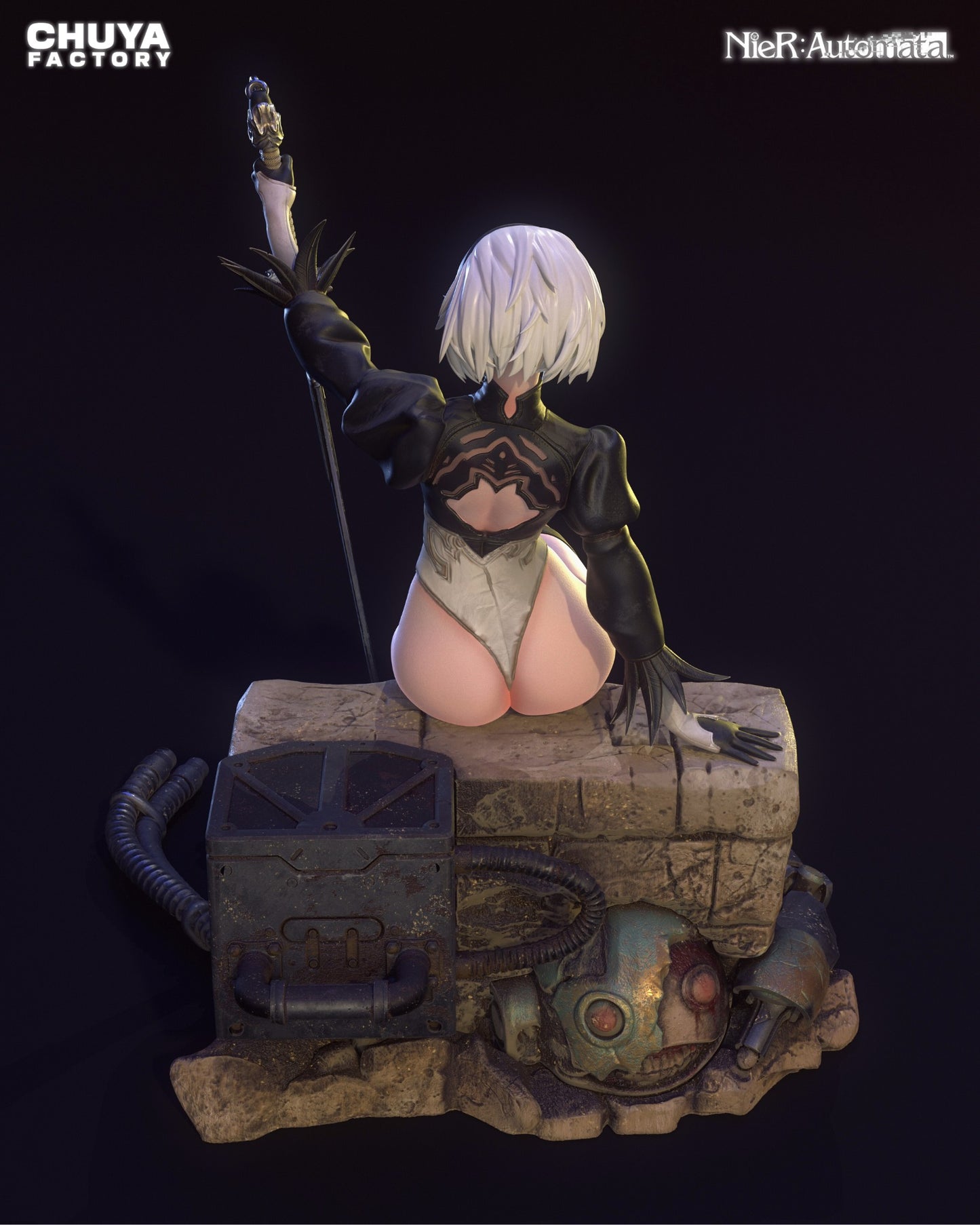 2b - Neir:Automata