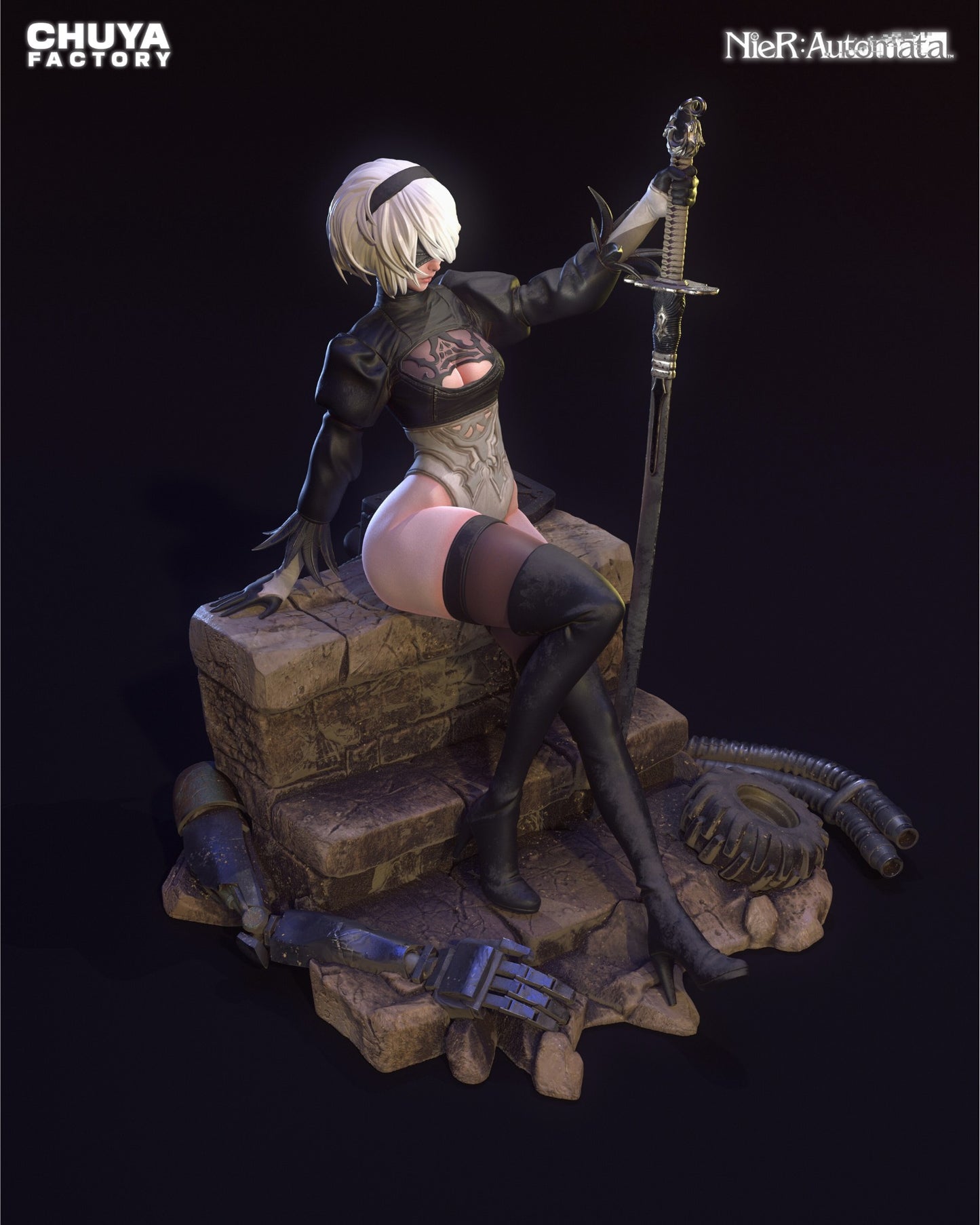 2b - Neir:Automata