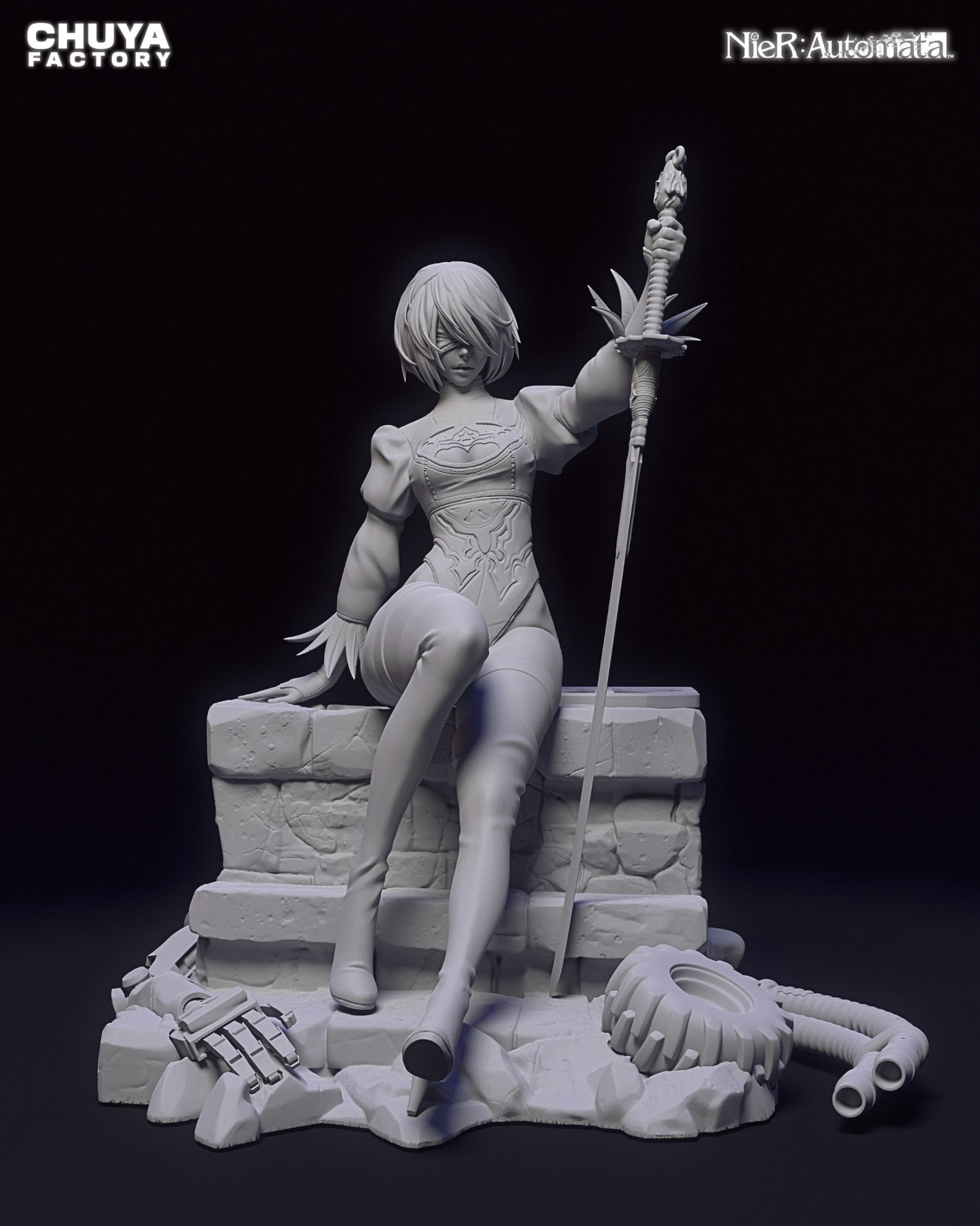 2b - Neir:Automata
