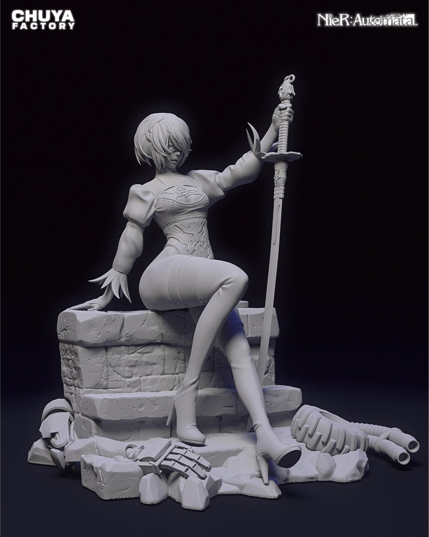 2b - Neir:Automata