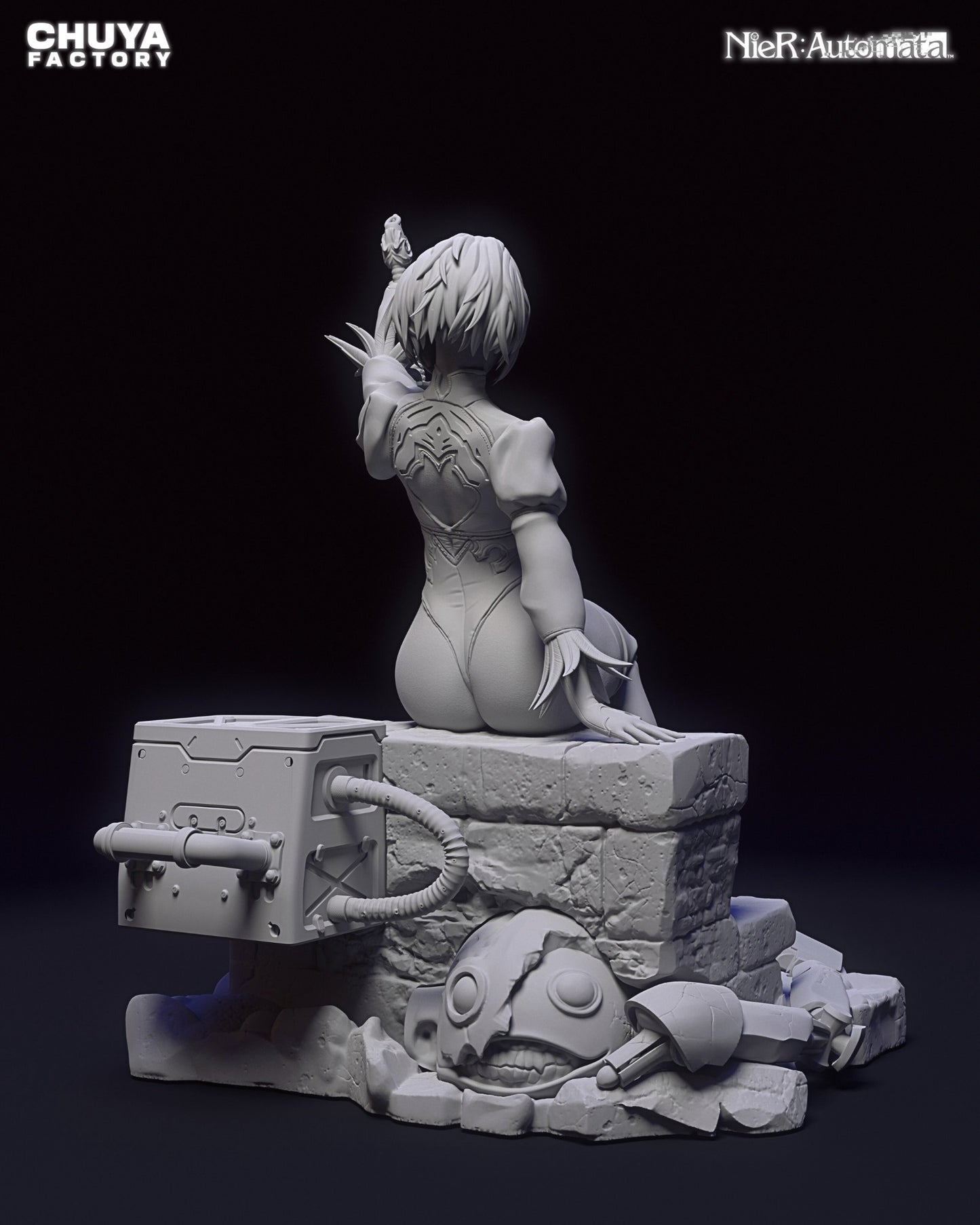 2b - Neir:Automata