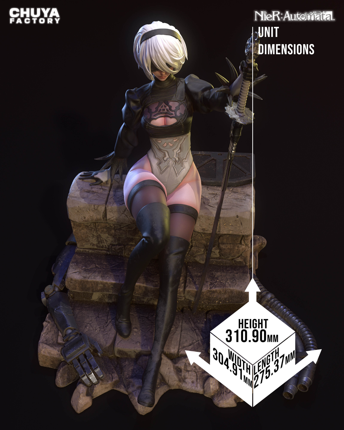 2b - Neir:Automata
