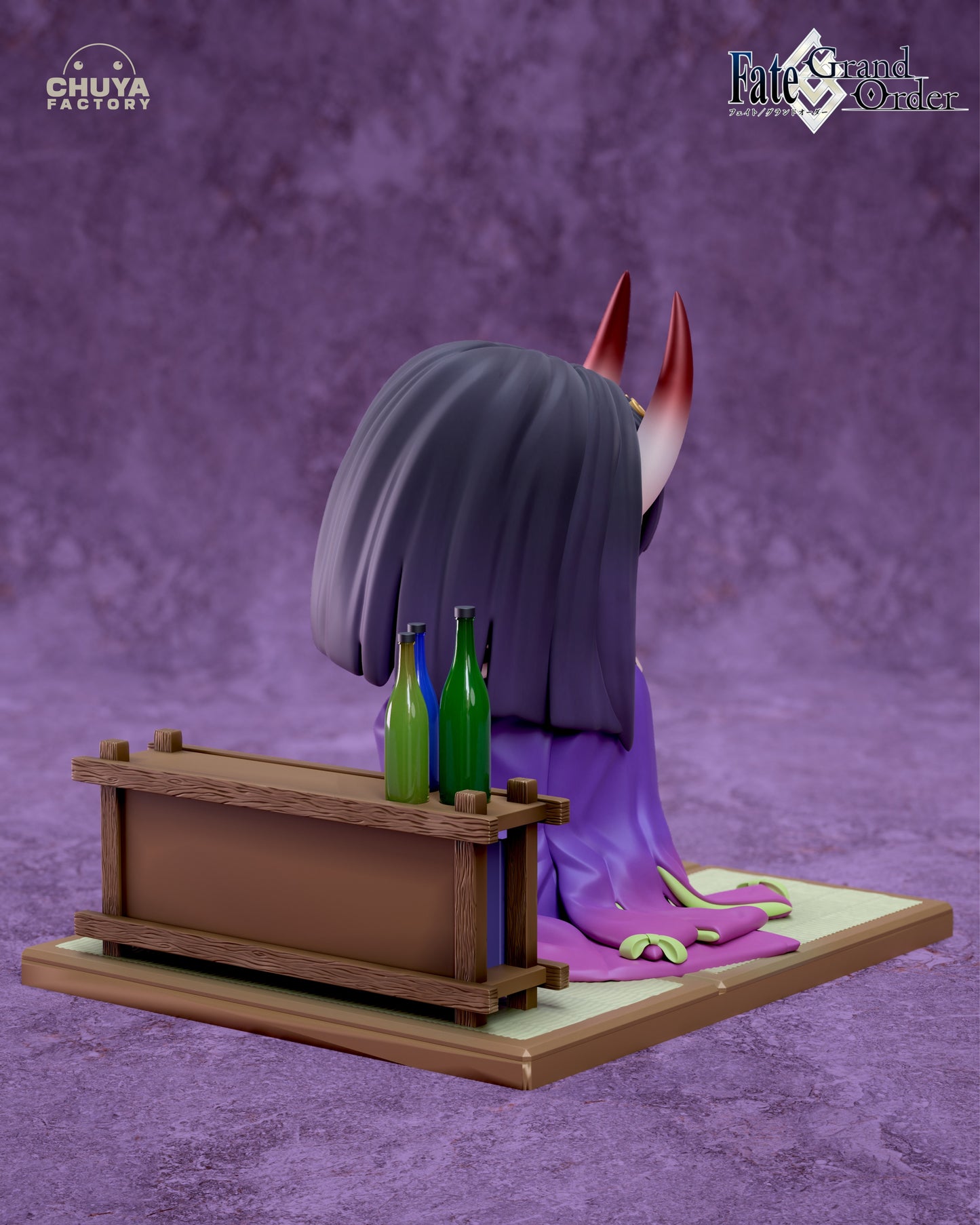 Chibi Shuten Douj - Fate/Grand Order