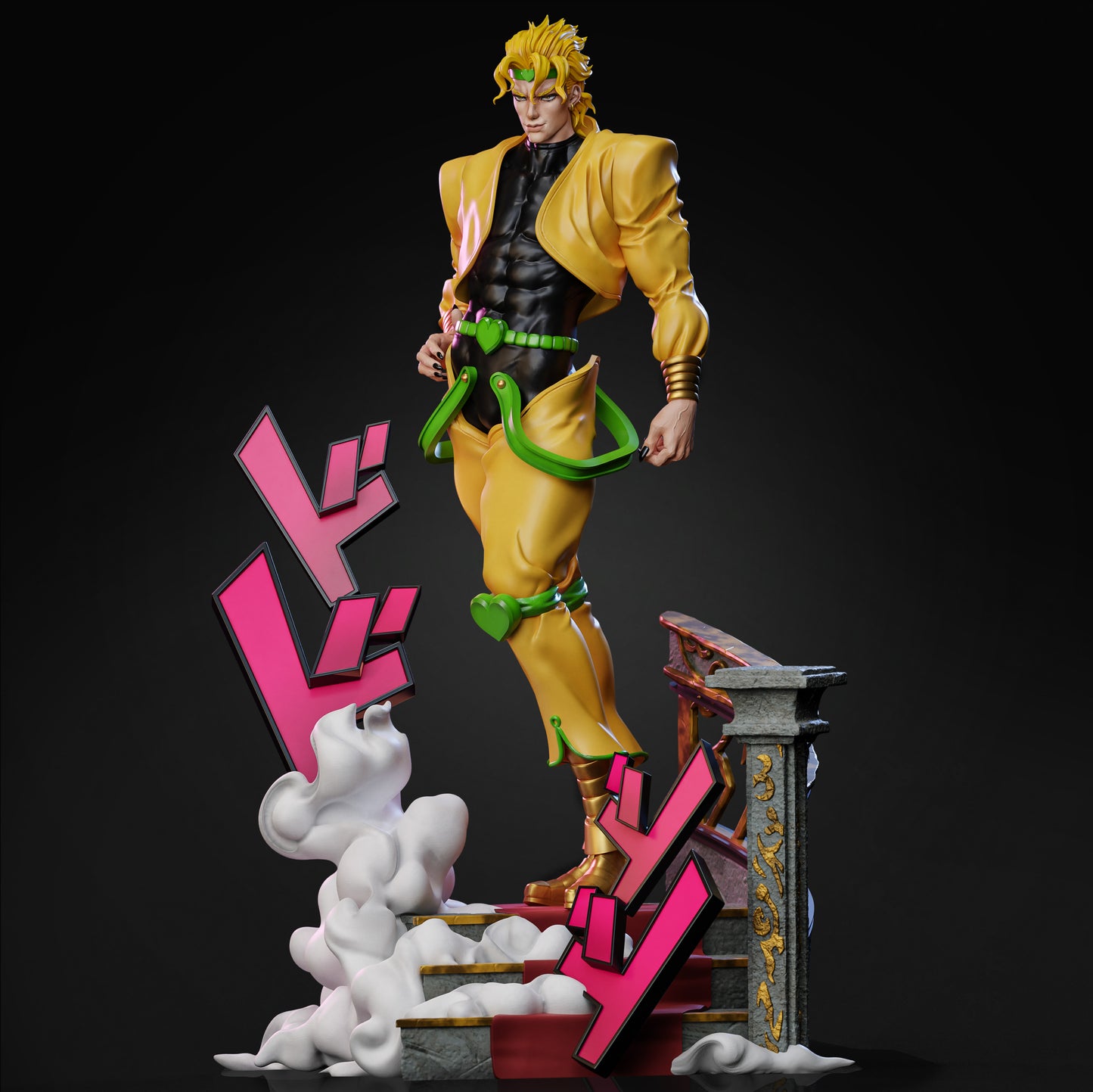 Dio Brando