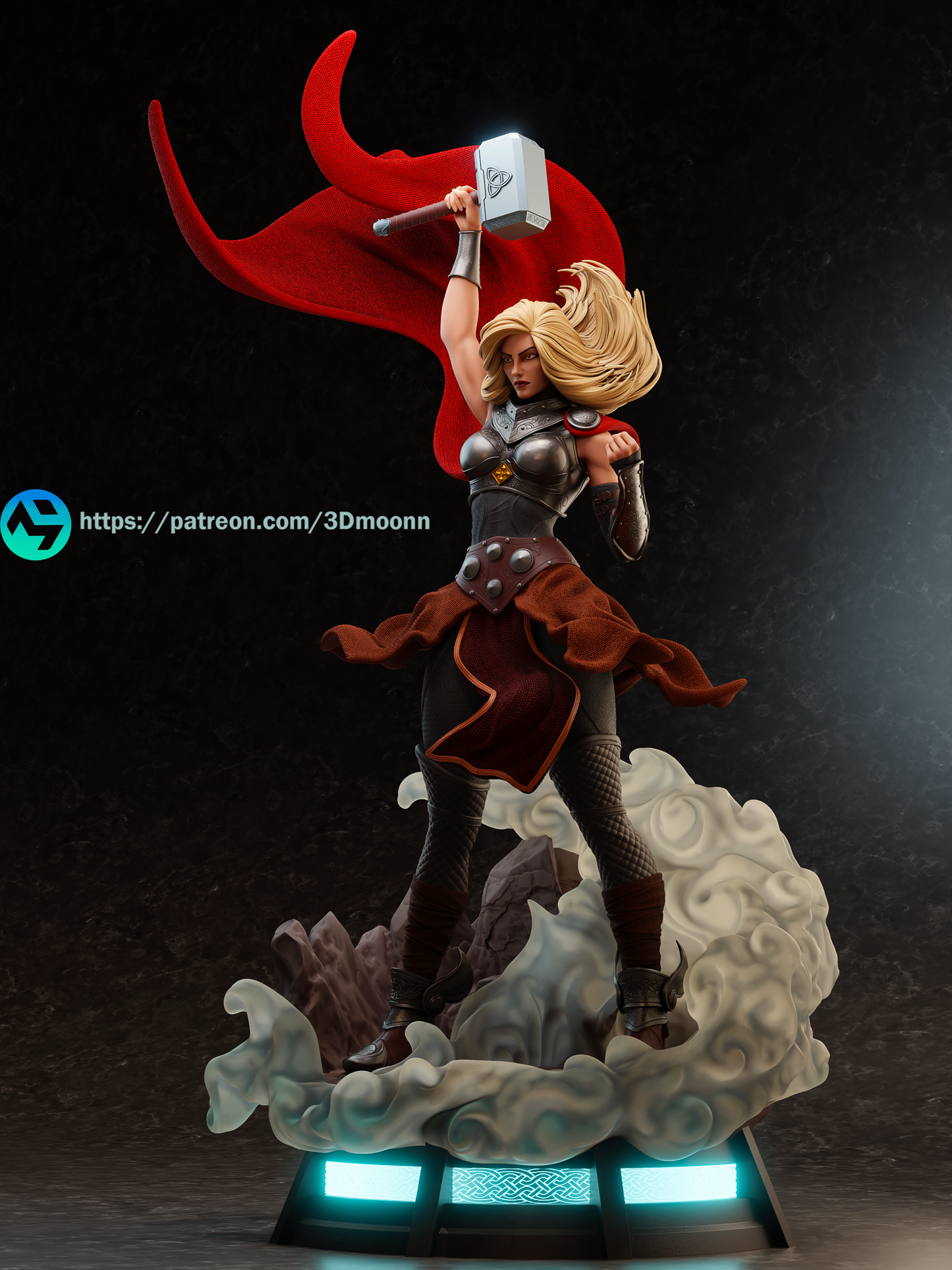 Jane Foster Thor