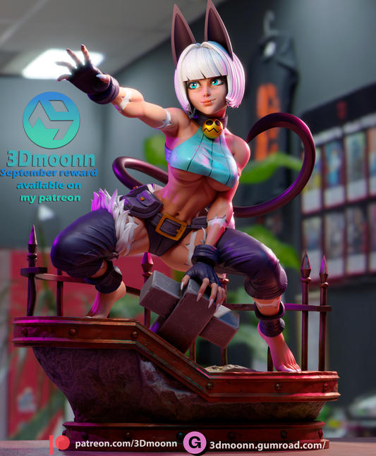 Ms.Fortune