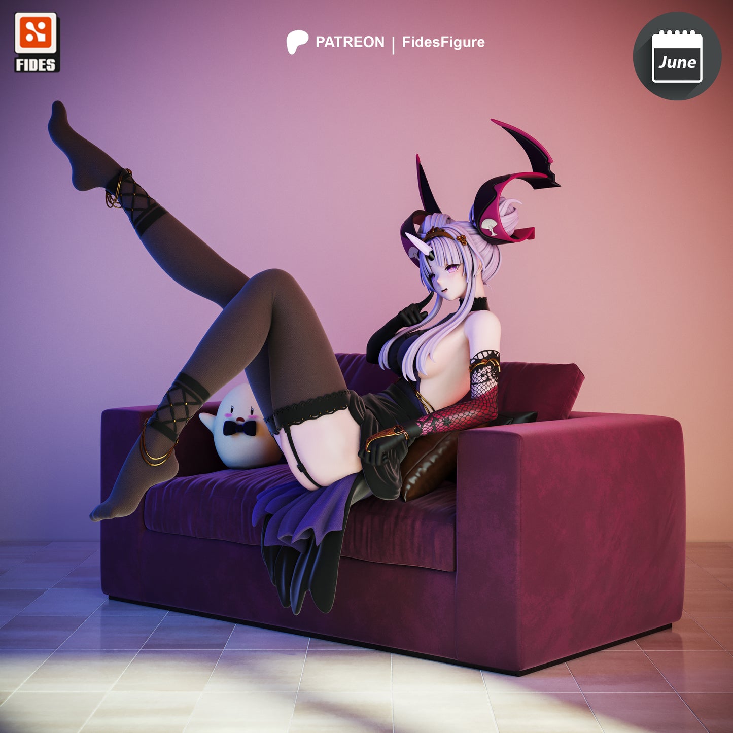 Watarase - Azure Lane