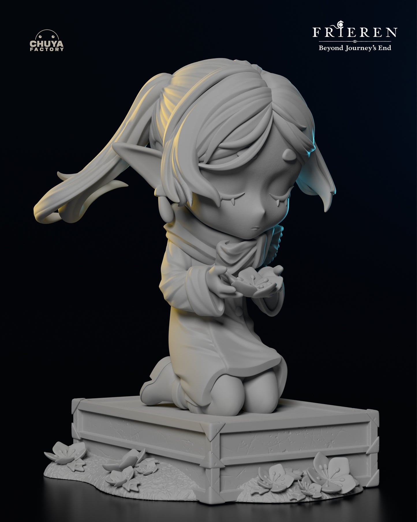 Chibi Frieren
