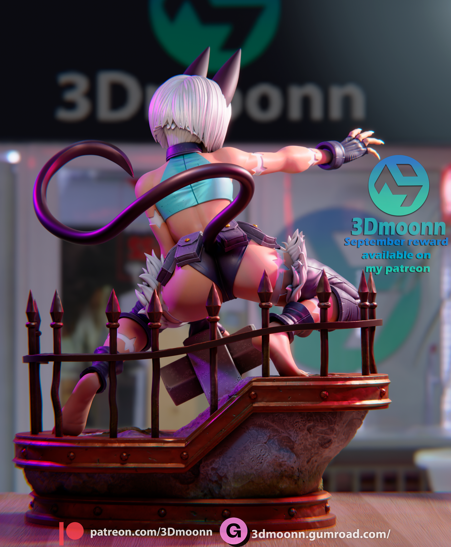 Ms.Fortune