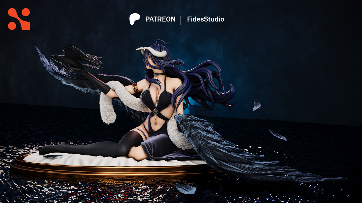 Albedo - Overlord