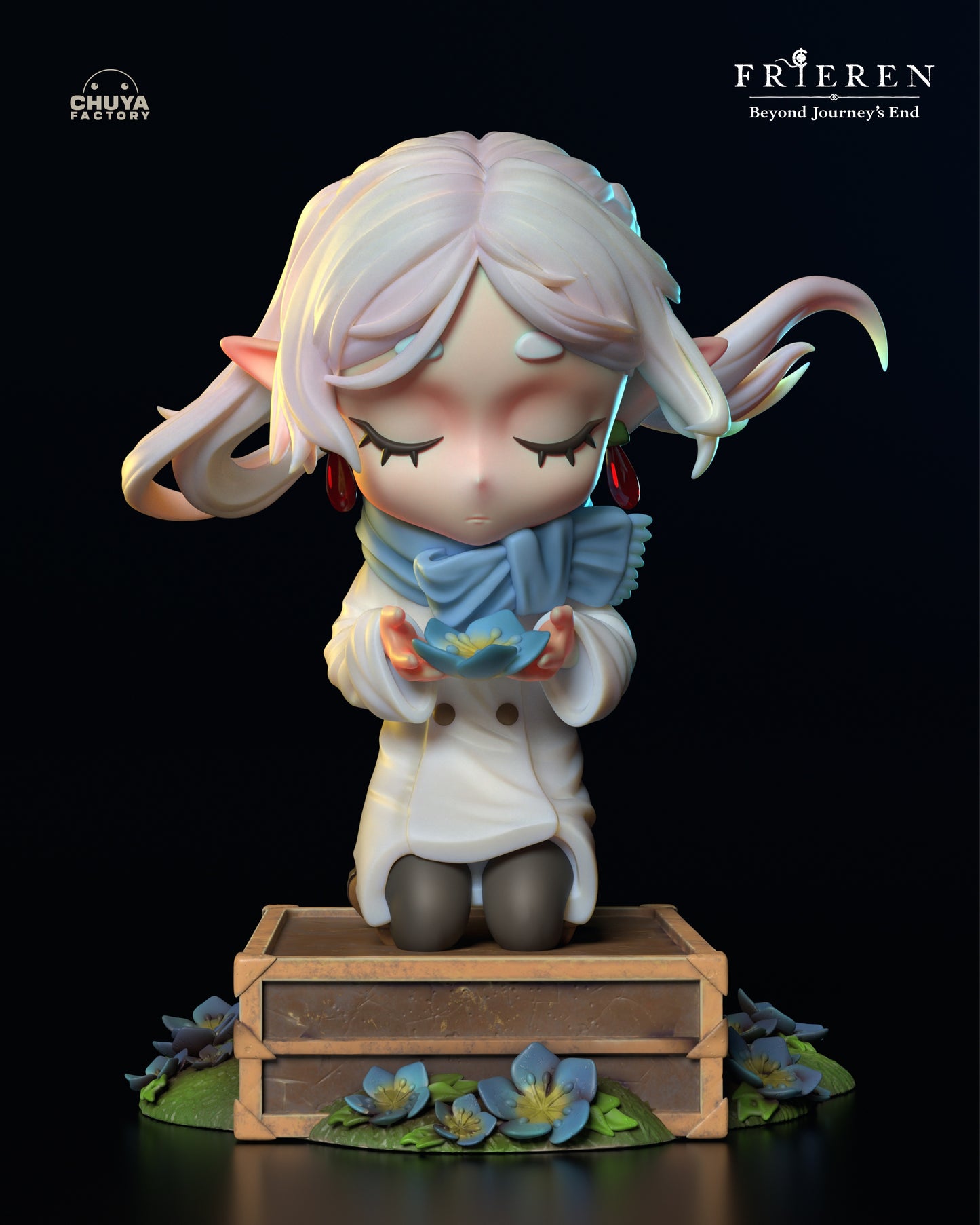 Chibi Frieren