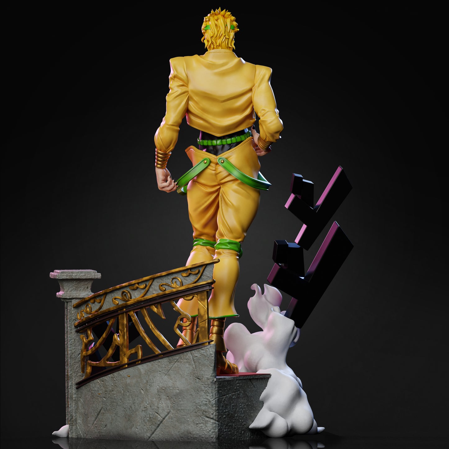 Dio Brando