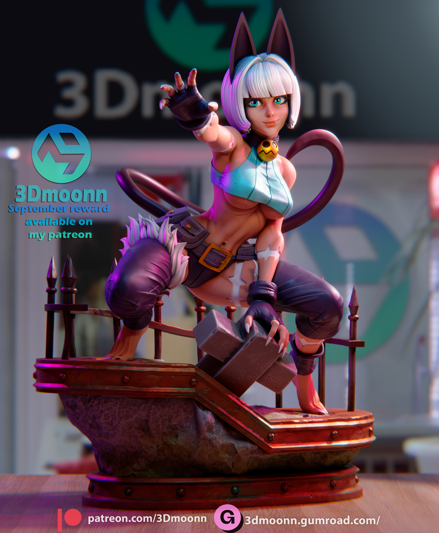 Ms.Fortune