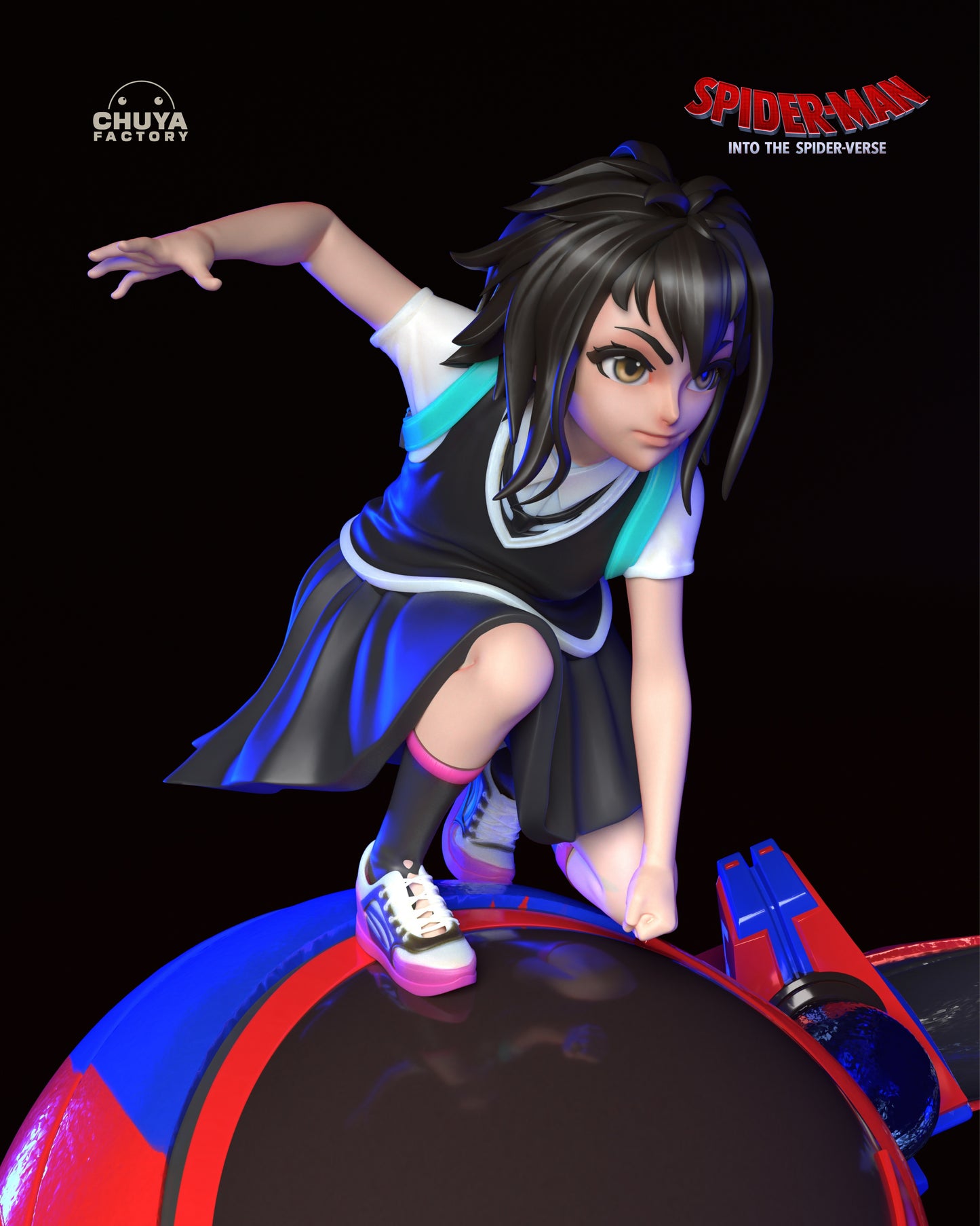 Peni Parker