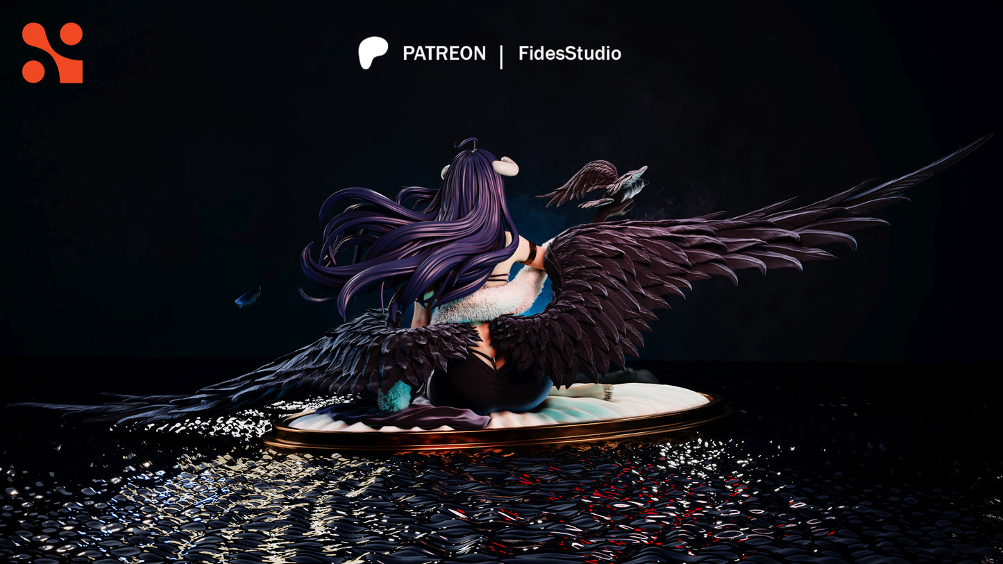 Albedo - Overlord