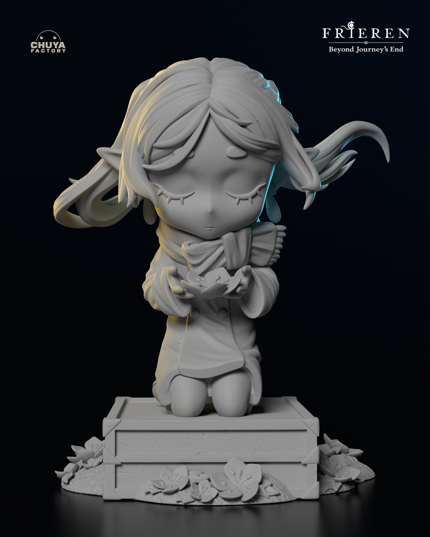 Chibi Frieren