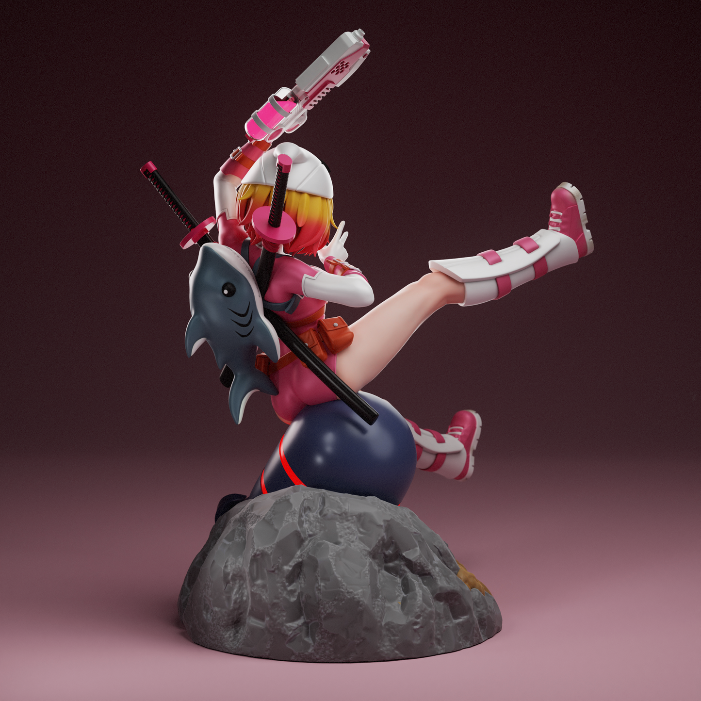 GwenPool