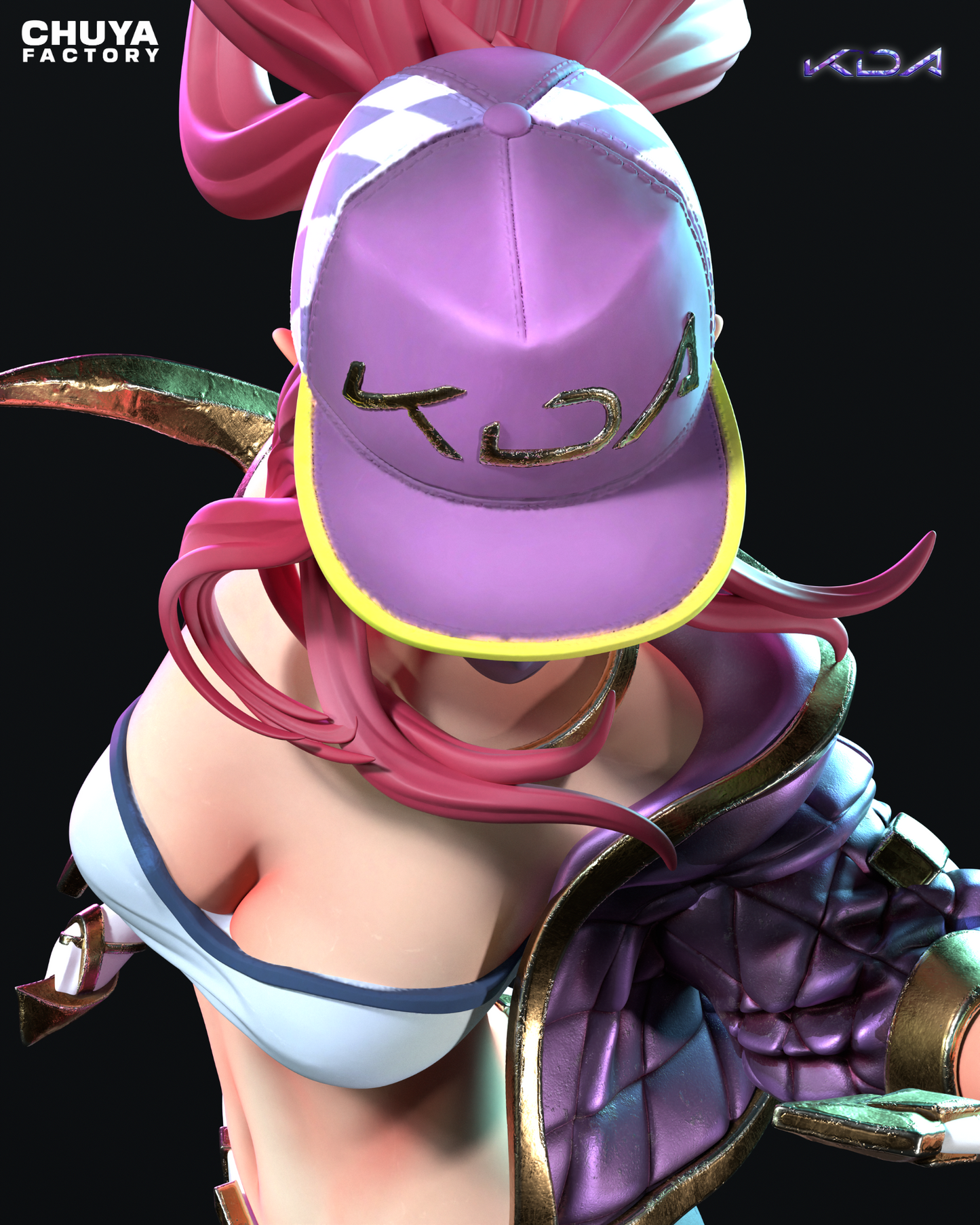 Akali Kda