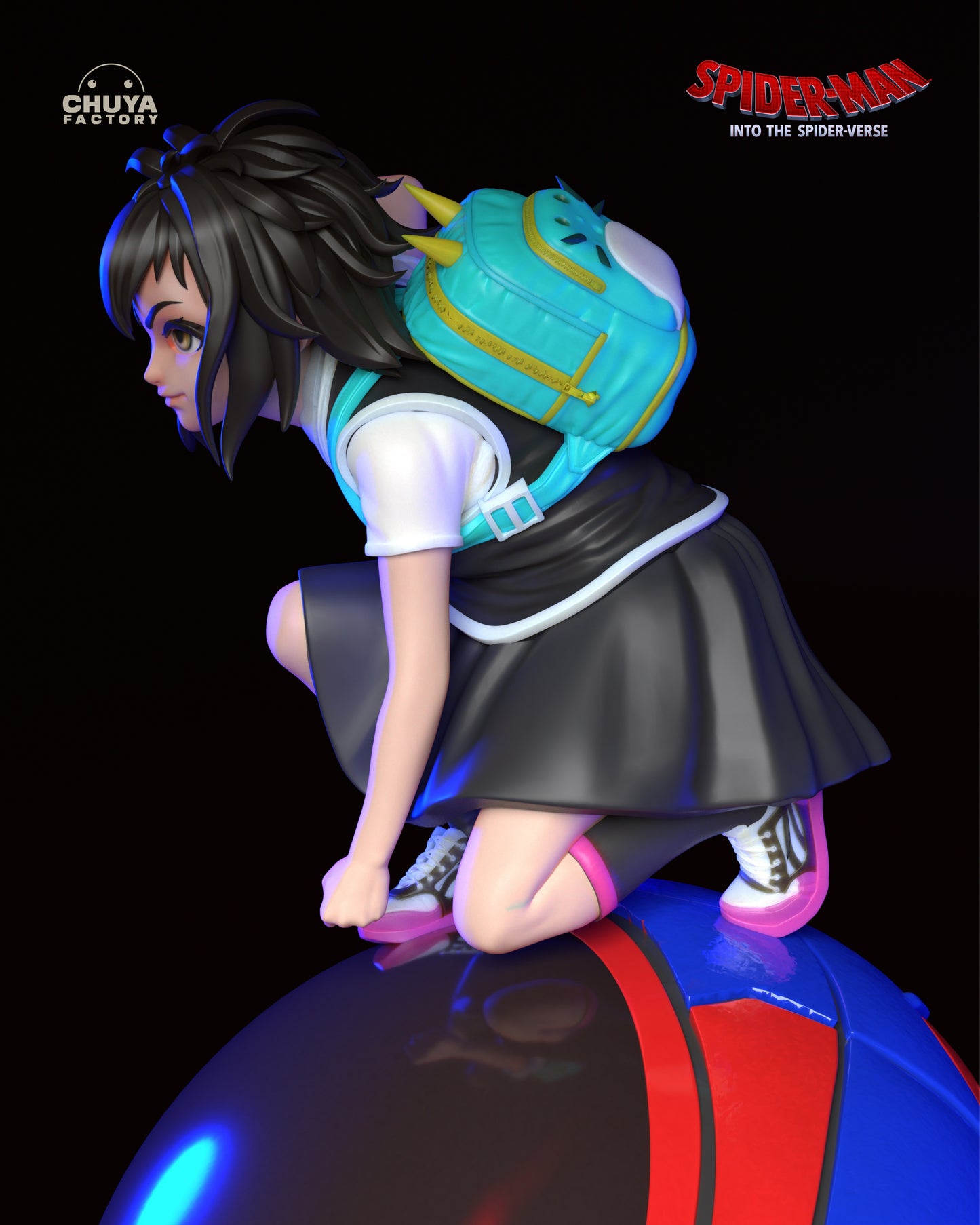 Peni Parker