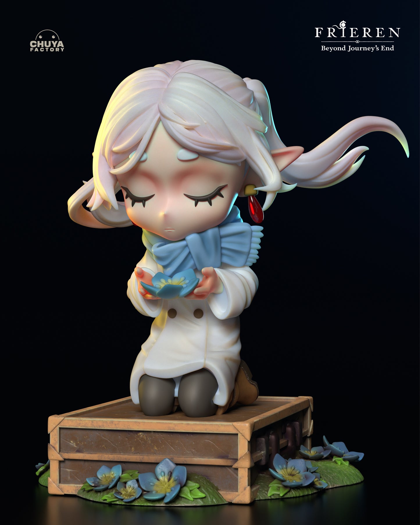 Chibi Frieren