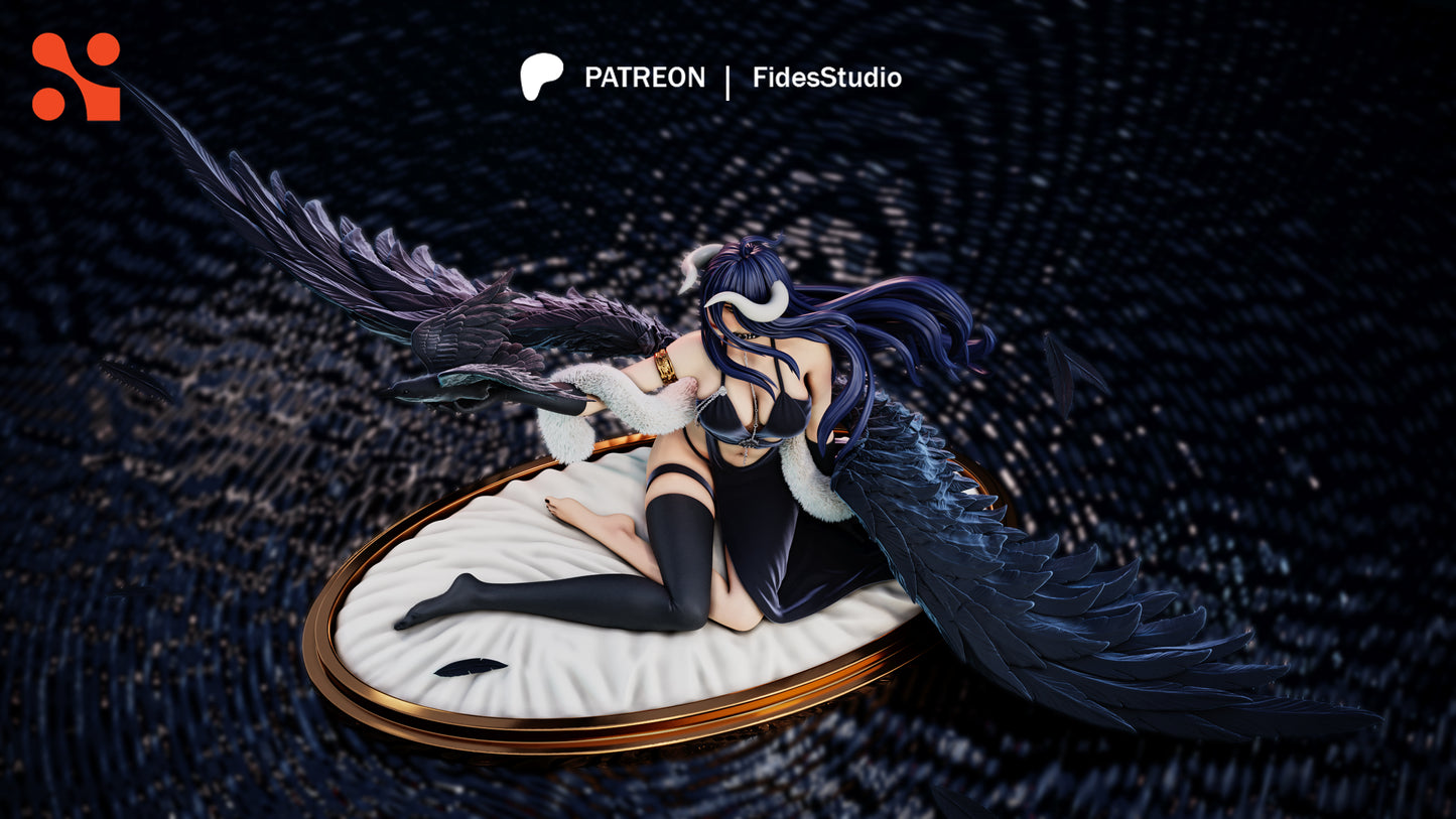 Albedo - Overlord
